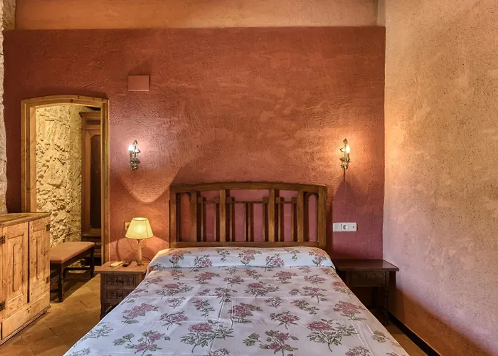 Prázdninový dům Casadella Serra de Daró