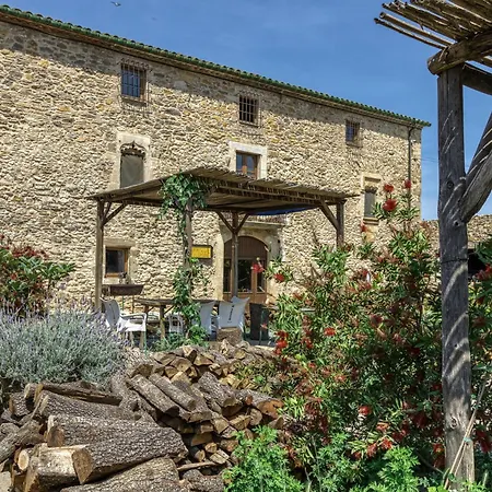 Casadella * Serra de Daró