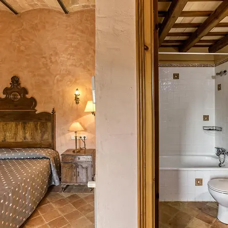Hébergement de vacances Casadellà *
