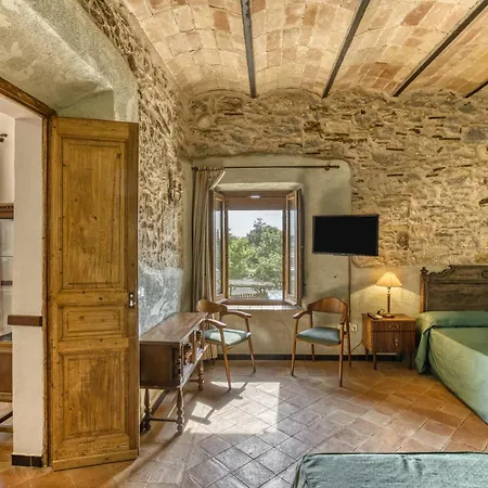 Hébergement de vacances Casadellà