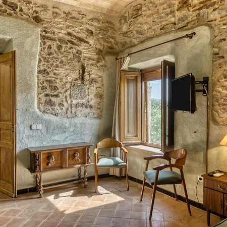Hébergement de vacances Casadellà *