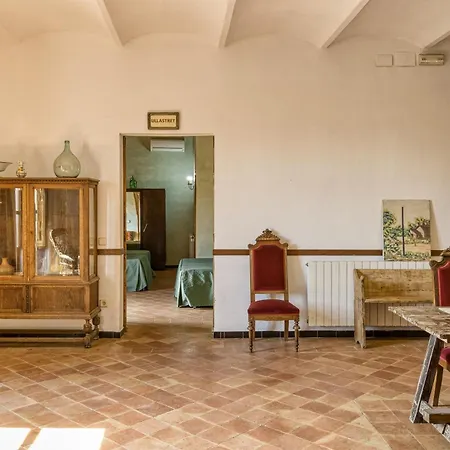 Casadellà Serra de Daró