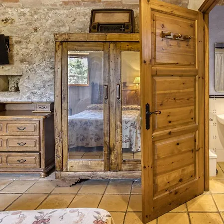 Casadellà Serra de Daró