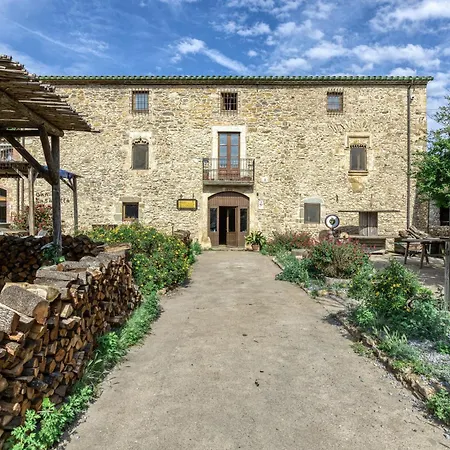 Casadella Serra de Daró
