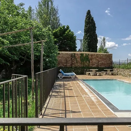 Casadella Semesterbostad Serra de Daró