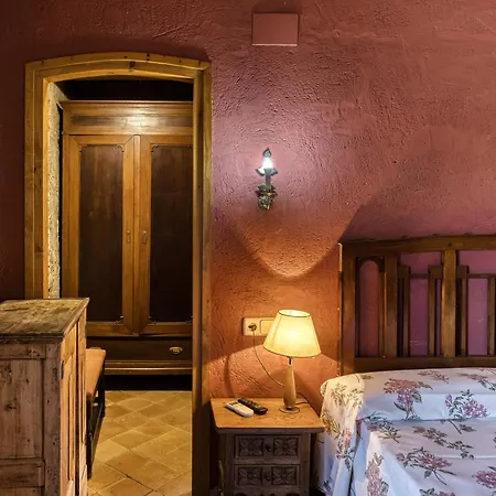Semesterbostad Casadella