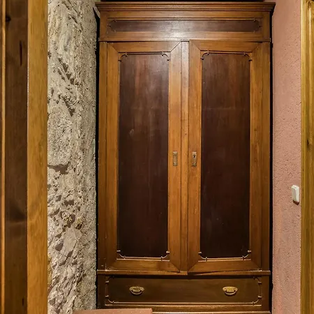 Casadella Semesterbostad *
