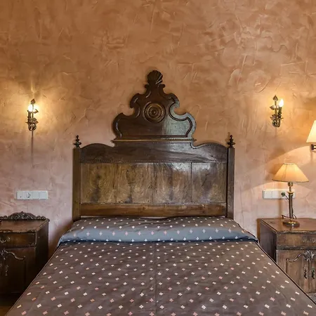 Casadella Semesterbostad