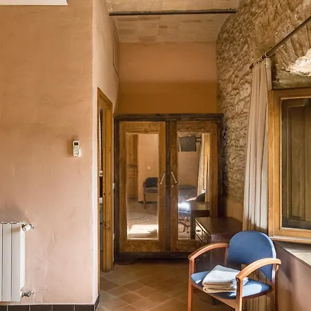 Semesterbostad Casadella