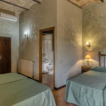 Semesterbostad Casadella *