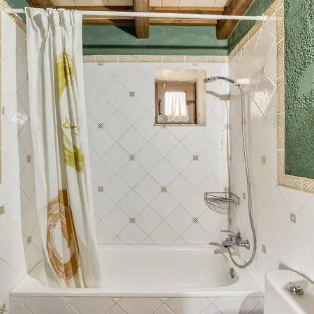 Casadella Semesterbostad *