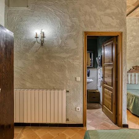 Semesterbostad Casadella *