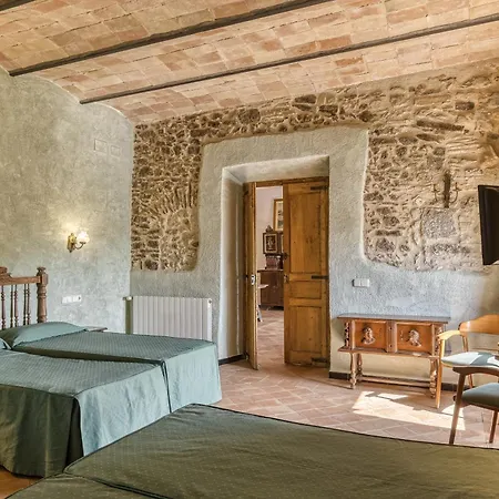Semesterbostad Casadella Serra de Daró