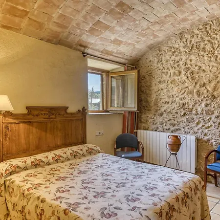 Casadella * Serra de Daró